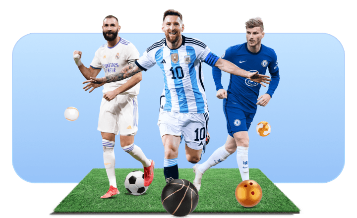 选择我们的五大优势